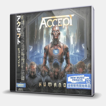 HUMANOID