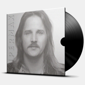 SOMETHING IN MY HEART