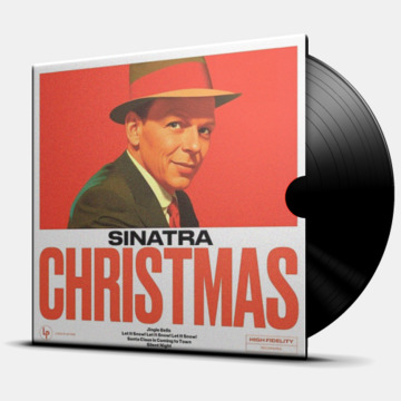 SINATRA CHRISTMAS