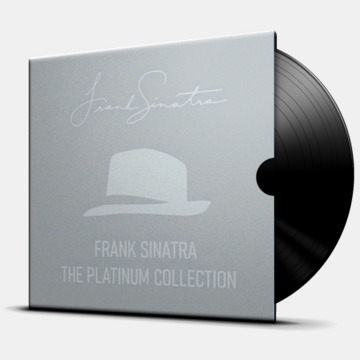 THE PLATINUM COLLECTION