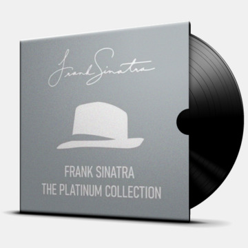 THE PLATINUM COLLECTION
