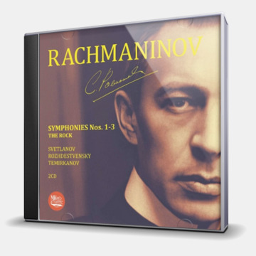 SYMPHONIES 1-3