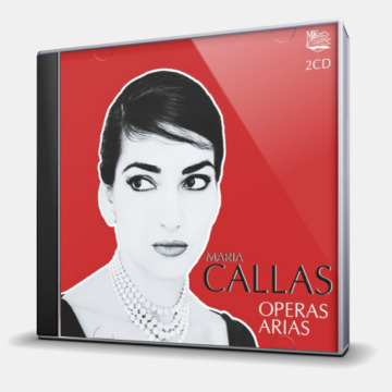 OPERA ARIAS