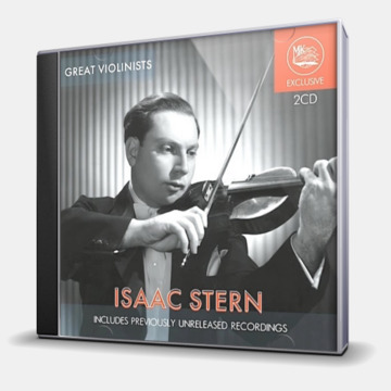 GREAT VIOLINISTS