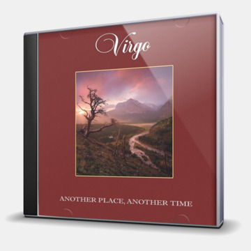 ANOTHER PLACE, ANOTHER TIME