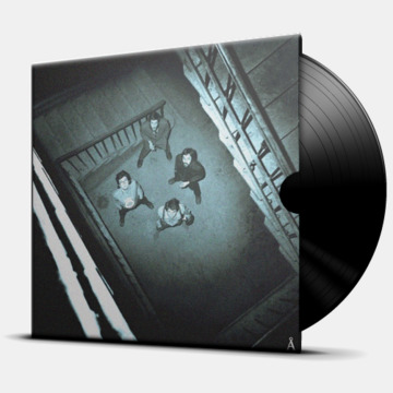 СИНИЙ АЛЬБОМ