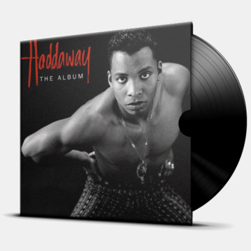 THE ALBUM