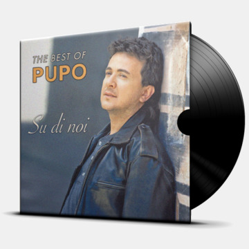 THE BEST OF PUPO