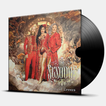 SEXODUS