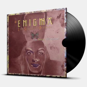 LOVE SENSUALITY DEVOTION - GREATEST HITS & REMIXES
