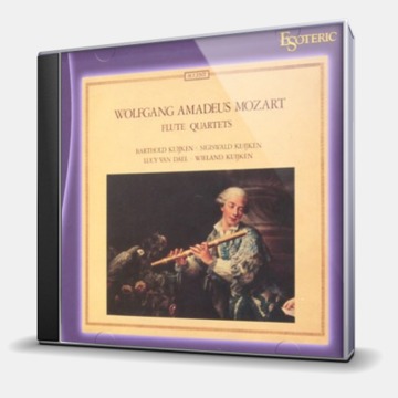 FLUTE QUARTETS
