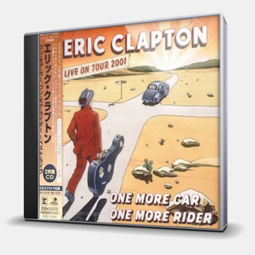 ONE MORE CAR, ONE MORE RIDER