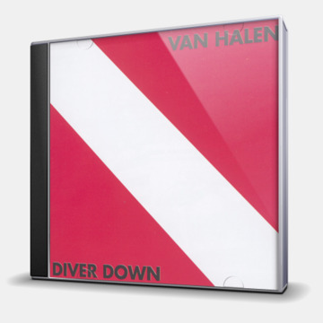 DIVER DOWN