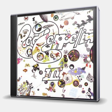 LED ZEPPELIN III