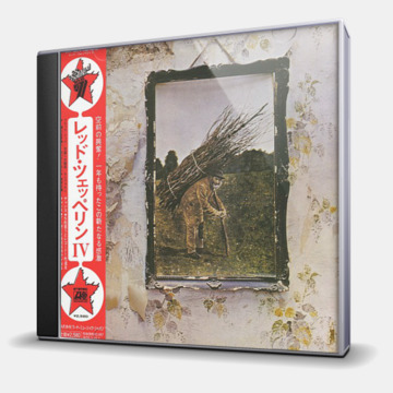 LED ZEPPELIN IV