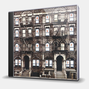 PHYSICAL GRAFFITI