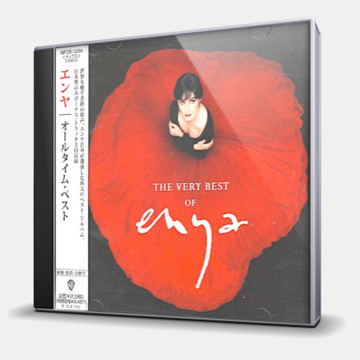 THE VERY BEST OF ENYA