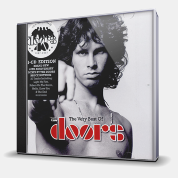THE VERY BEST OF THE DOORS