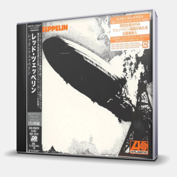 LED ZEPPELIN - 2CD