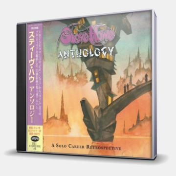 ANTHOLOGY