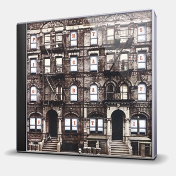 PHYSICAL GRAFFITI