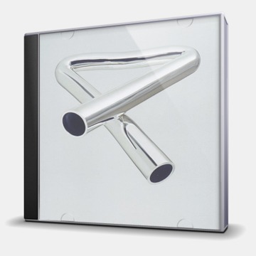 TUBULAR BELLS III