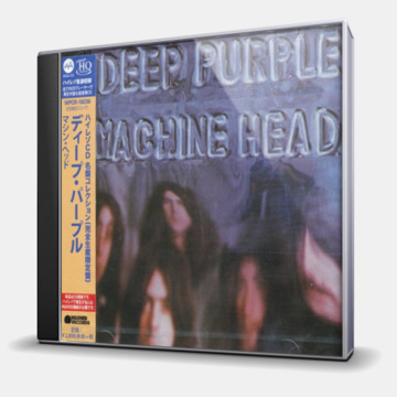 MACHINE HEAD