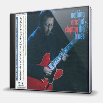 NOTHING BUT THE BLUES