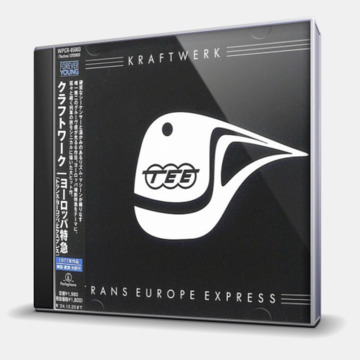 TRANS EUROPE EXPRESS