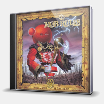 HOLLOWED BE THY NAME