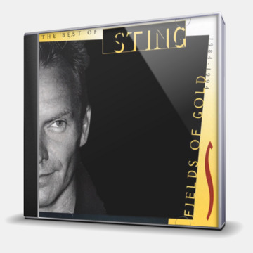 FIELDS OF GOLD - THE BEST OF STING 1984 - 1994