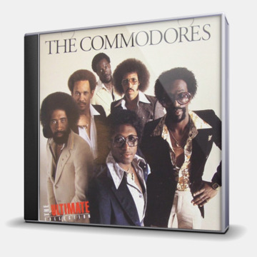 THE ULTIMATE COLLECTION