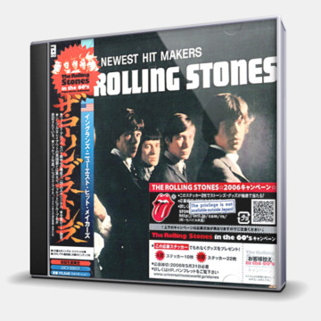 ENGLAND'S NEWEST HIT MAKERS