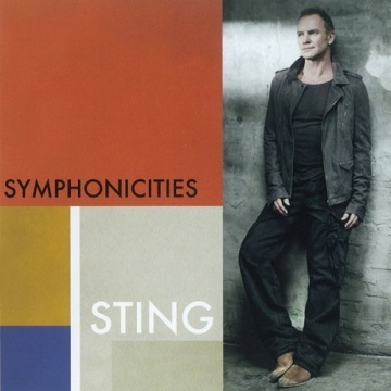 SYMPHONICITIES