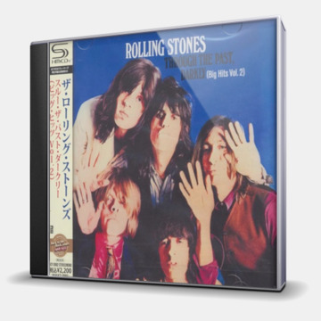 THROUGH THE PAST, DARKLY - BIG HITS VOL.2