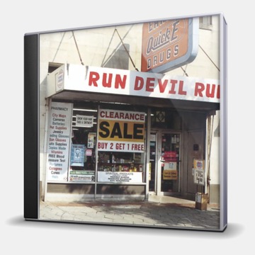 RUN DEVIL RUN