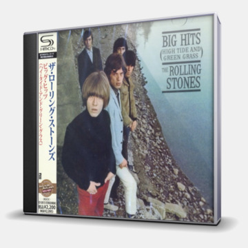 BIG HITS - HIGH TIDE AND GREEN GRASS