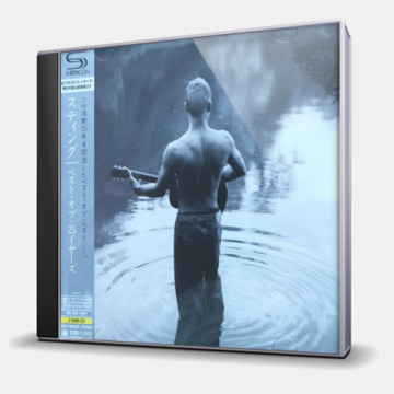 THE BEST OF 25 YEARS - 2CD