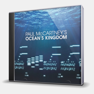 OCEAN'S KINGDOM