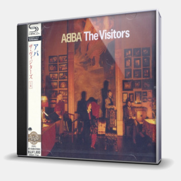 THE VISITORS