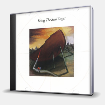 THE SOUL CAGES