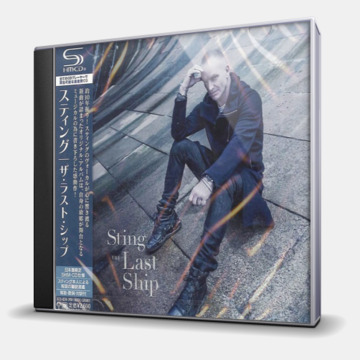 THE LAST SHIP