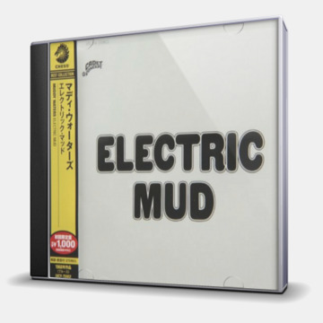 ELECTRIC MUD
