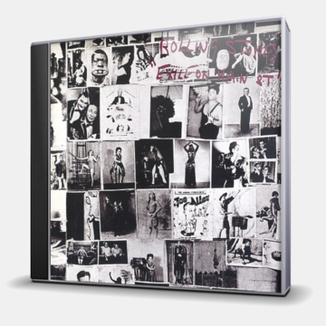 EXILE ON MAIN ST.