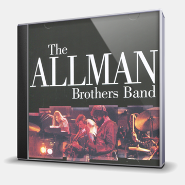 THE ALLMAN BROTHERS BAND - BEST