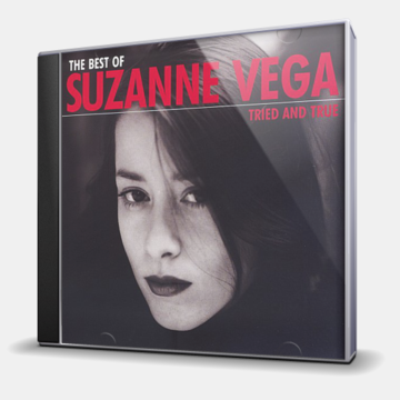 THE BEST OF SUZANNE VEGA - TRIED AND TRUE