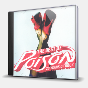 THE BEST OF - 20 YEARS OF ROCK