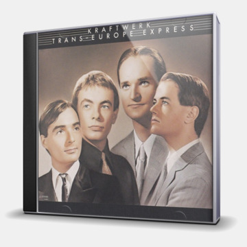 TRANS EUROPE EXPRESS