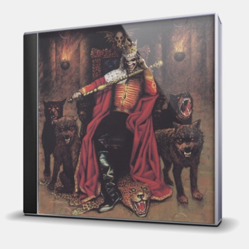 EDWARD THE GREAT - THE GREATEST HITS