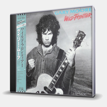WILD FRONTIER